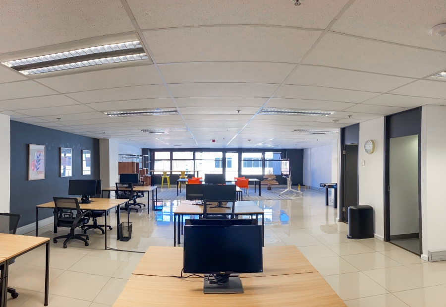 To Let commercial Property for Rent in Cape Town City Centre Western Cape